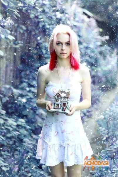 Элина   фото №948285. Загружено 02 Ноября 2015