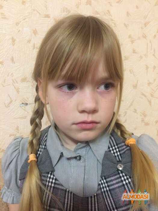 Ксения Денисовна Озерова фото №1175675. Загружено 03 Мая 2017