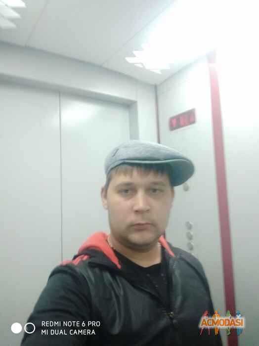 Никита Андреевич Бабкин фото №1489331. Загружено 22 Июля 2019