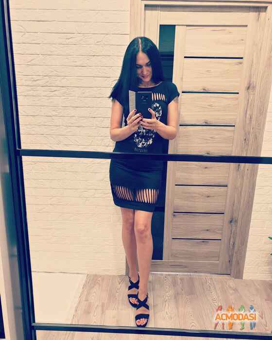 Ольга Викторовна Букина фото №1491792. Загружено 27 Июля 2019