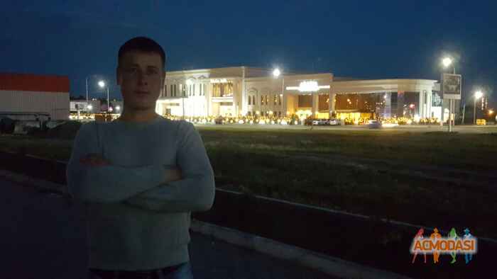 Владимир  Николайчук фото №1525406. Загружено 14 Октября 2019