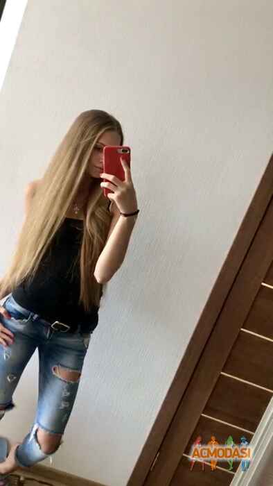 Анастасия Георгиевна Пучко фото №1529295. Загружено 21 Октября 2019