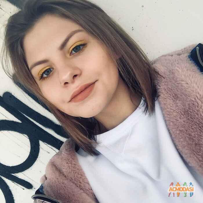 Софья Олеговна Резвая фото №1530165. Загружено 22 Октября 2019