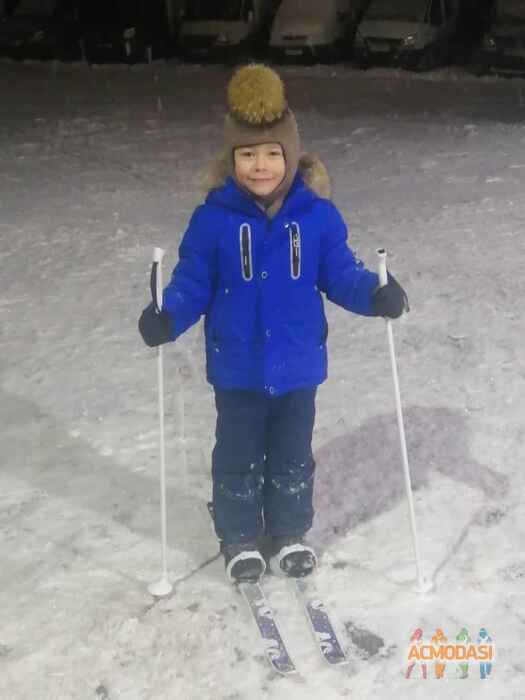 Ярослав   фото №1680276. Загружено 05 Февраля 2021