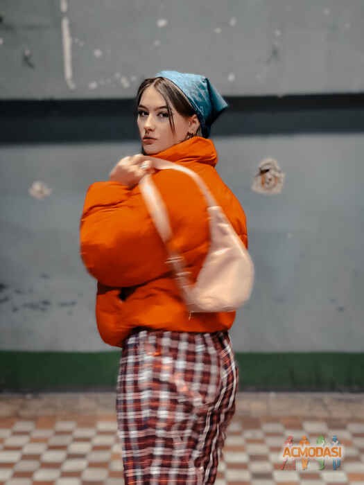 Анастасия  Сергеева фото №1709028. Загружено 21 Мая 2021