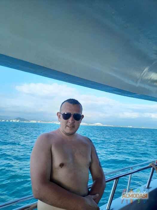 Андрей  Патин фото №1720956. Загружено 04 Июля 2021