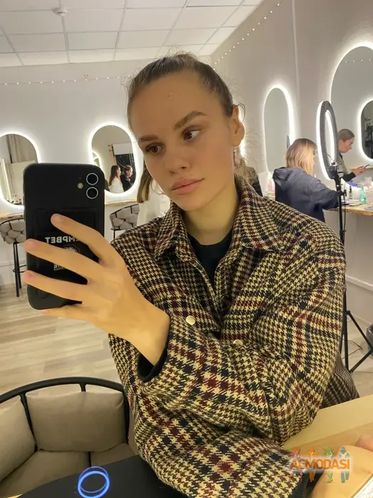Ульяна  Громова фото №1875507. Загружено 25 Ноября 2023