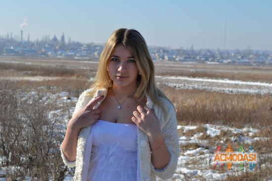 Василиса  Старикова фото №364184. Загружено 14 Марта 2013