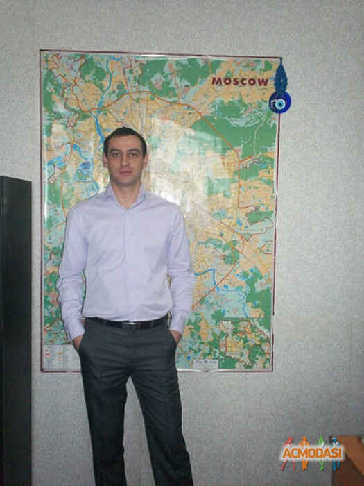 Амир Мухарбекович Чагов фото №187827. Загружено 21 Апреля 2012