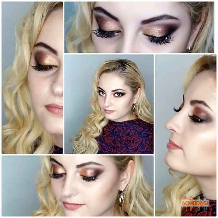 Инна  Данилина фото №1295312. Загружено 04 Марта 2018