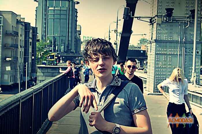 Кирилл Александрович Зубков фото №309943. Загружено 14 Декабря 2012