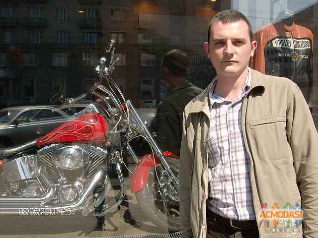 Терехов Павел Юрьвич фото №418450. Загружено 29 Мая 2013