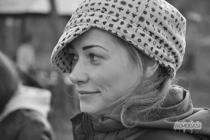 Анна Валерьевна Новоселова фото №537647. Загружено 21 Ноября 2013
