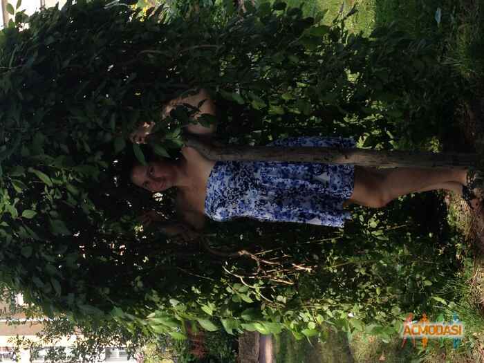 Виктория Сергеевна Игнатюк фото №706256. Загружено 09 Августа 2014