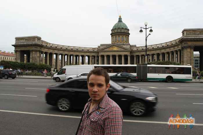 Алексей  Карапетов фото №721231. Загружено 31 Августа 2014