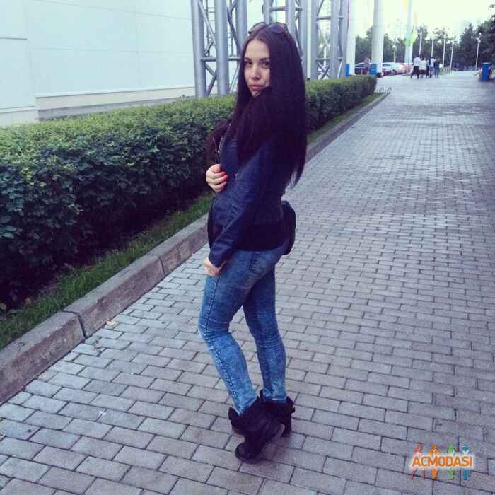 Мария Вадимовна Зернова фото №754984. Загружено 17 Октября 2014