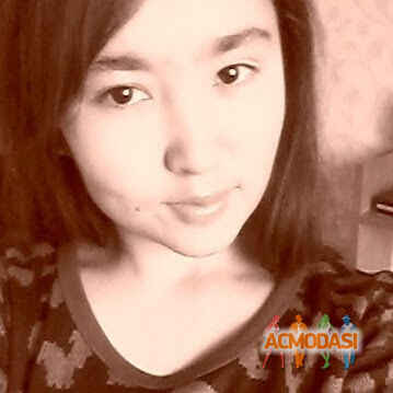 Aida Zhumabekovna Suranshieva фото №756432. Загружено 20 Октября 2014