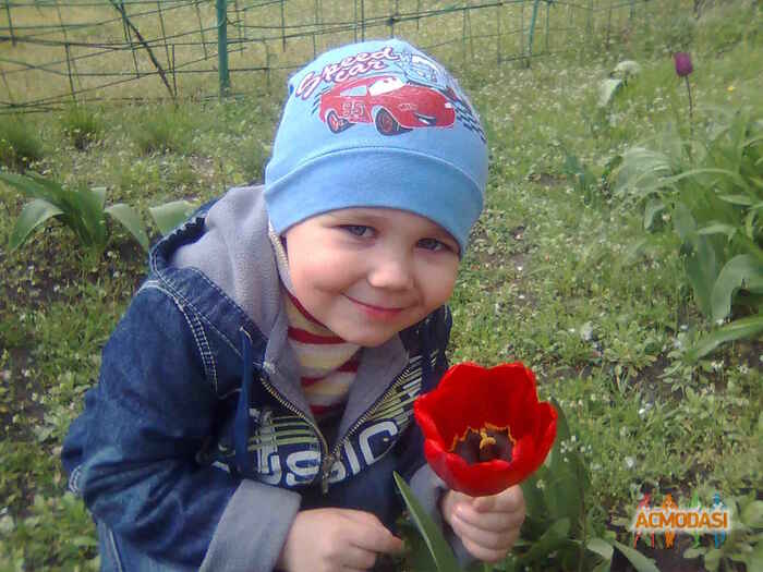 Алина Игоревна Улизько фото №764250. Загружено 01 Ноября 2014