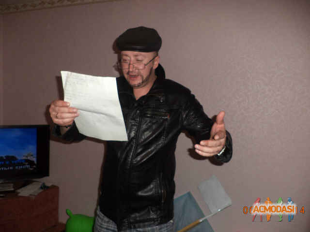 Артем  Леонидович фото №764018. Загружено 01 Ноября 2014