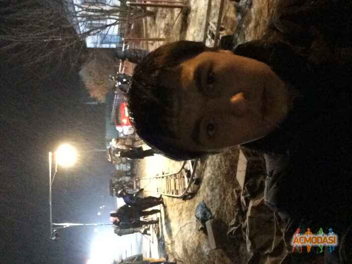 Данечка  Рубцов фото №789215. Загружено 13 Декабря 2014