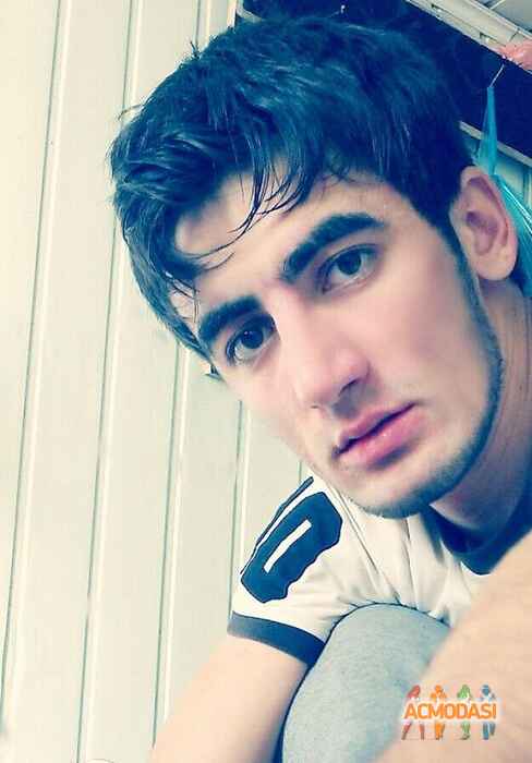 Магомед  Ескиев фото №938466. Загружено 14 Октября 2015