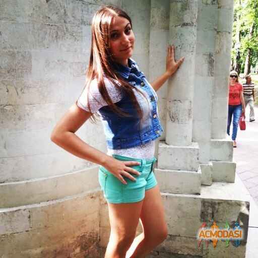 Екатерина Андреевна Глубокова фото №840398. Загружено 27 Марта 2015