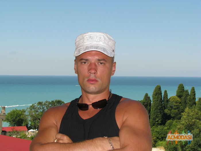 Сергей   фото №928759. Загружено 30 Сентября 2015