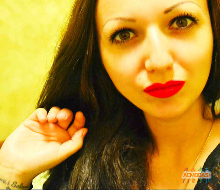 Васильева  Анна фото №946816. Загружено 29 Октября 2015