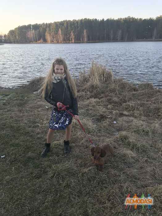 Алиса  Насонова фото №1325043. Загружено 24 Мая 2018