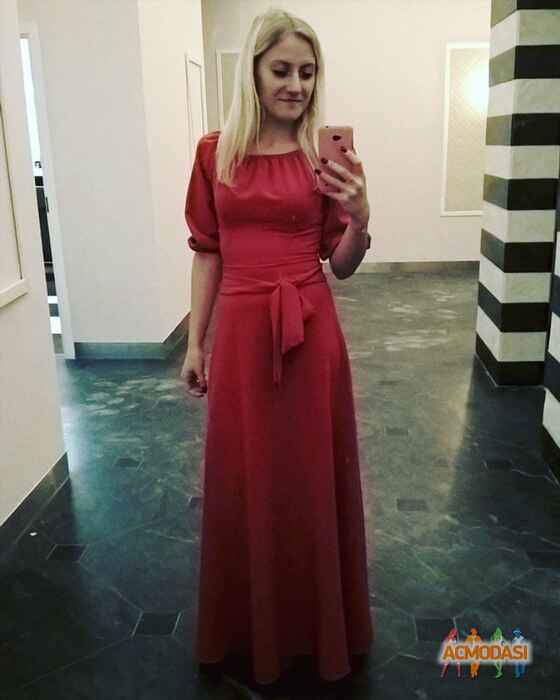 Дарья Эдуардовна Сеничкина фото №978791. Загружено 14 Января 2016