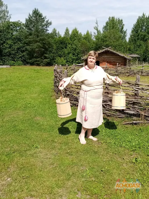 Ольга Валентиновна Макарова фото №1933484. Загружено 05 Августа 2025