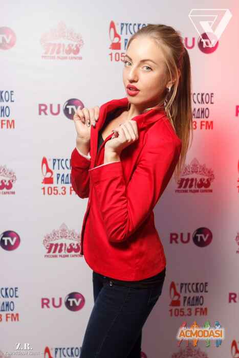 Яна Геннадьевна Лис фото №1020170. Загружено 04 Апреля 2016