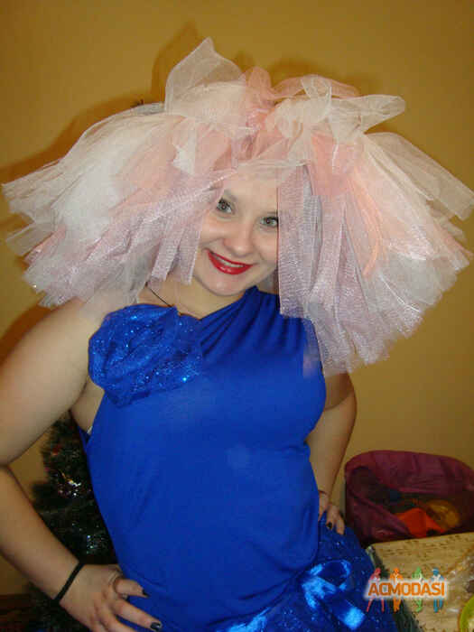 Юлия Сергеевна Синцева фото №1024283. Загружено 13 Апреля 2016