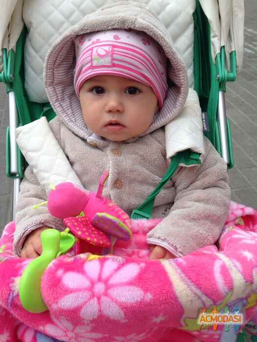 Мирослава Сергееана Баженова фото №1075002. Загружено 21 Августа 2016