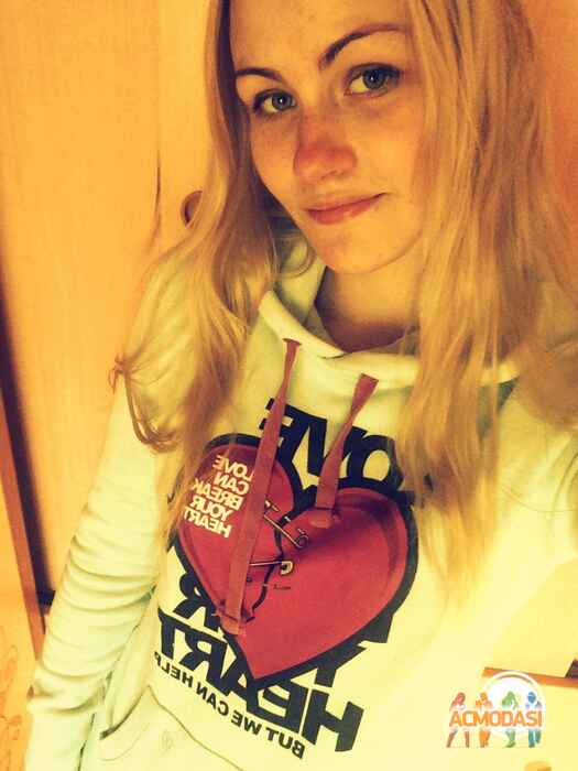 Ангелина Николаевна Колесник фото №1231318. Загружено 27 Сентября 2017