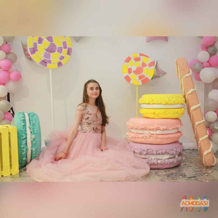 Элина Алимовна Шугушева фото №1443422. Загружено 04 Апреля 2019