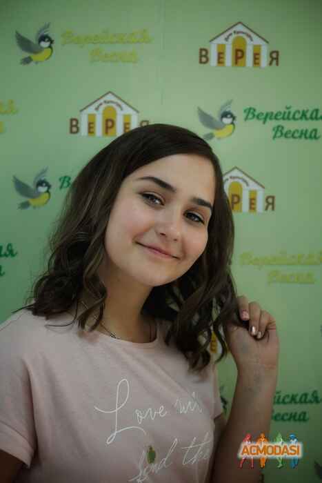 Надежда Андреевна Пиневская фото №1322748. Загружено 19 Мая 2018