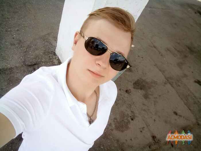 Никита  Шорин фото №1524342. Загружено 11 Октября 2019