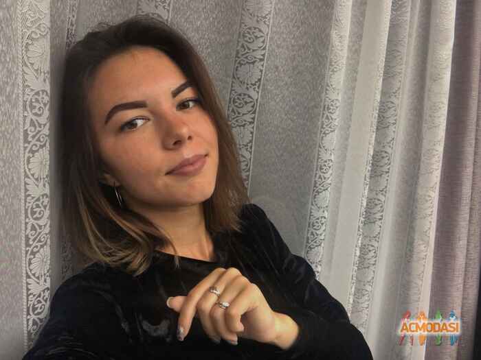 Екатерина Олеговна Лужных фото №1372627. Загружено 18 Сентября 2018