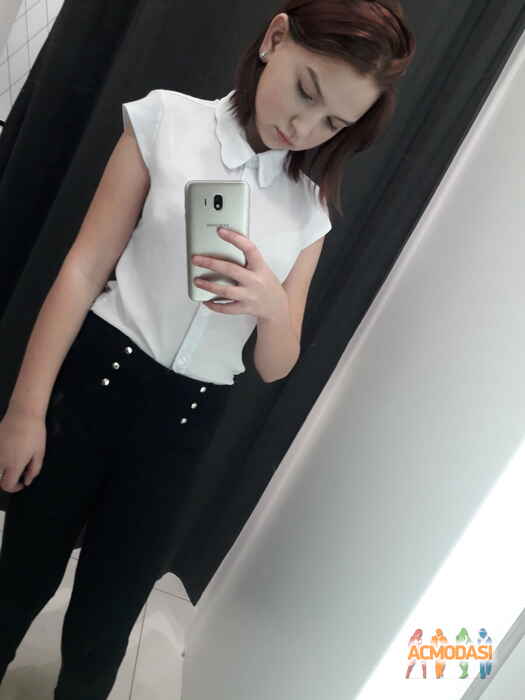 Лилия Михайловна Канаева фото №1411733. Загружено 13 Января 2019