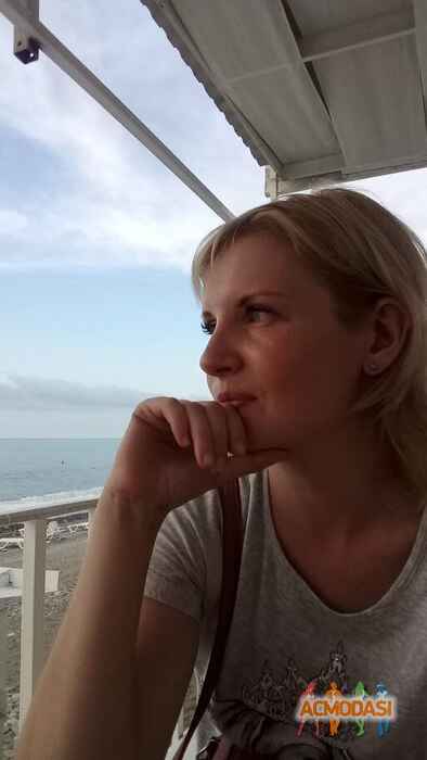 наталия  канунова фото №1480923. Загружено 03 Июля 2019