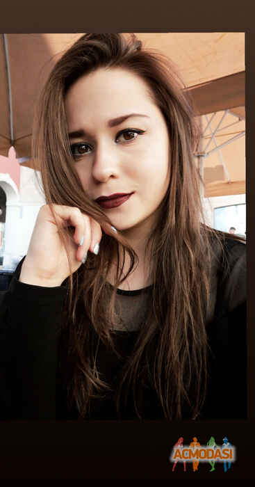 Милена Олеговна Ширшикова фото №1490719. Загружено 25 Июля 2019