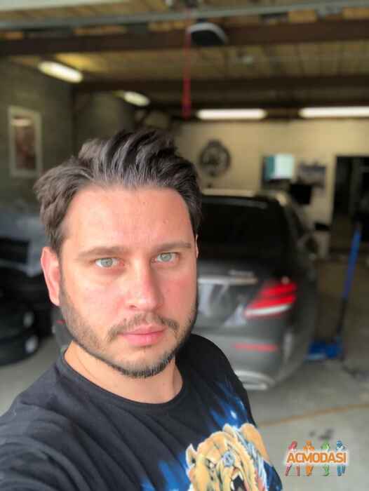 Хусейн  Мишин фото №1522434. Загружено 08 Октября 2019