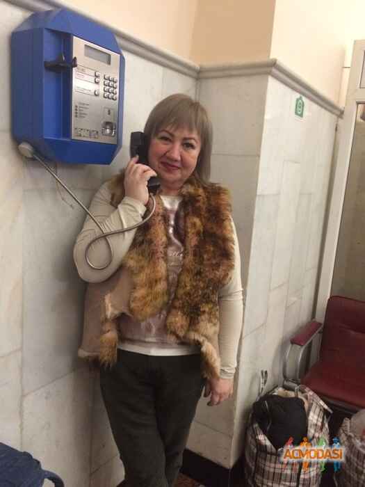 Рита Константиновна Кравчук фото №1526278. Загружено 15 Октября 2019