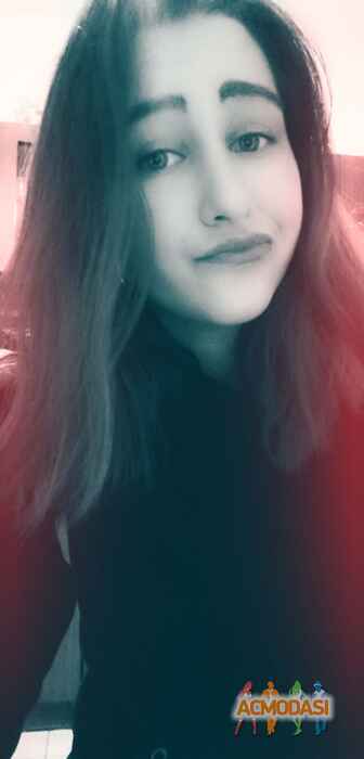 Диана Ильдаровна Байбикова фото №1550165. Загружено 14 Декабря 2019