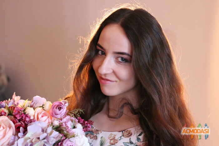 Ольга Владимировна Алимова фото №1571141. Загружено 13 Февраля 2020