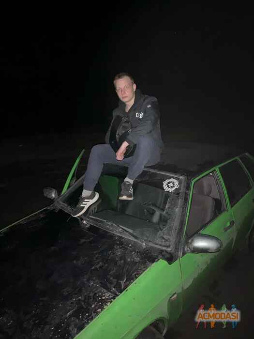 Илья  Никитин фото №1711709. Загружено 31 Мая 2021