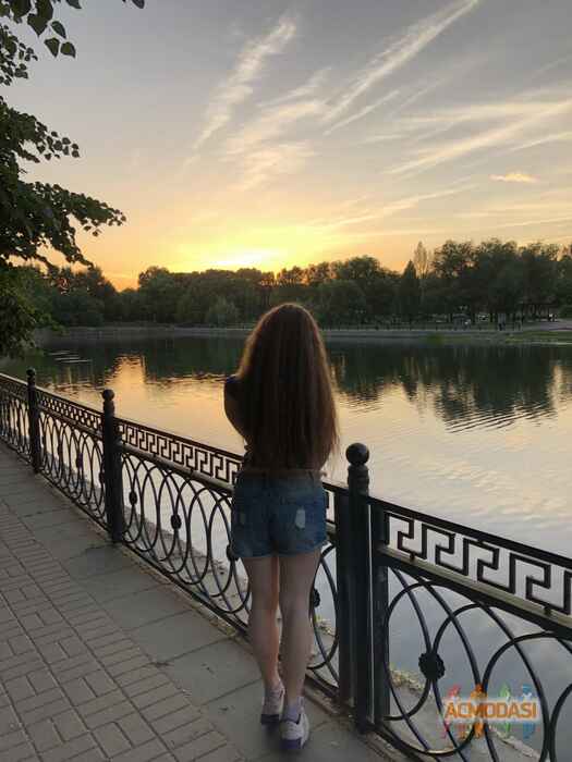 Lera  Tsarkova фото №1725550. Загружено 21 Июля 2021