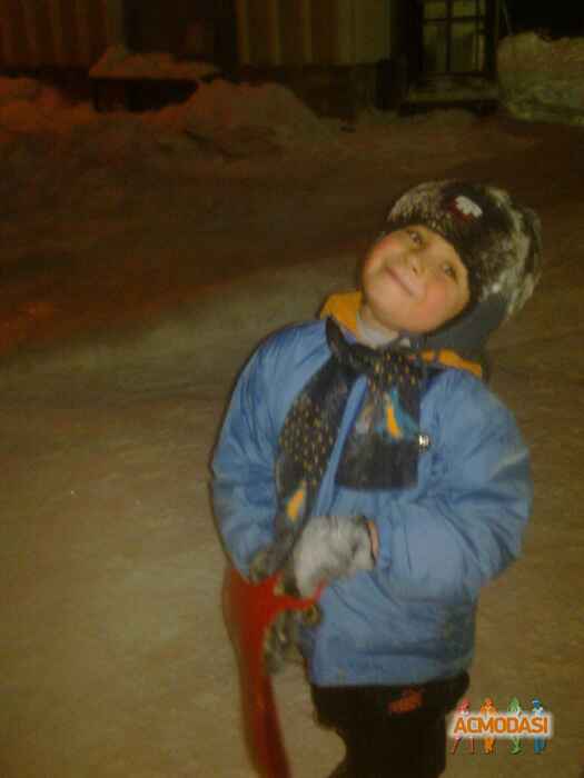 Никита  Терехов фото №139776. Загружено 29 Января 2012