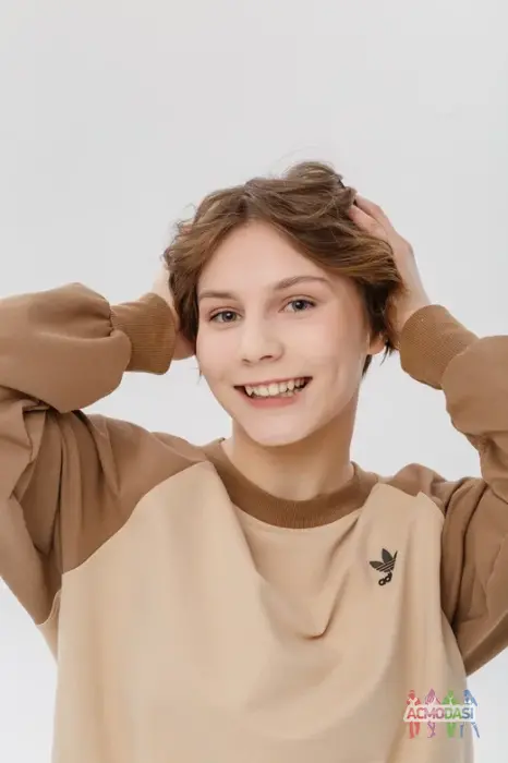 Лиза  Измайлова фото №1924236. Загружено 06 Апреля 2025